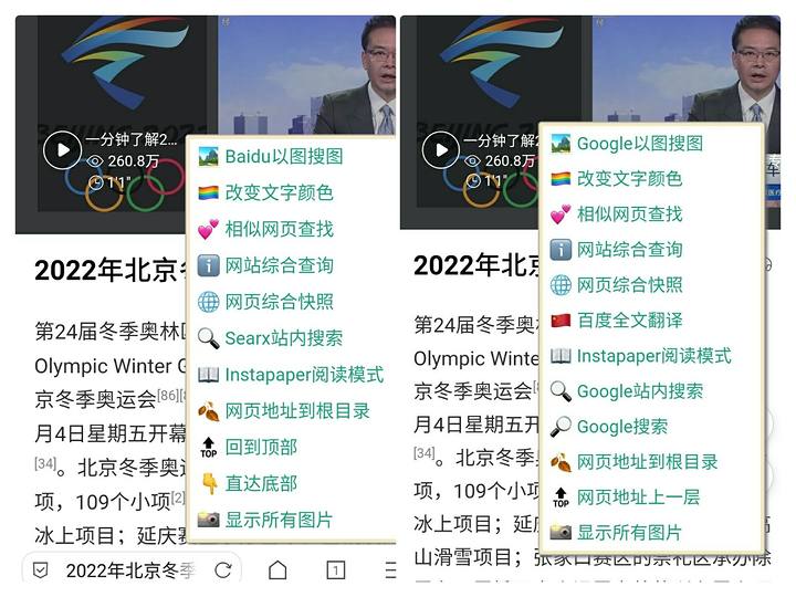图片[1]-简单浏览器增强-觅影博客网