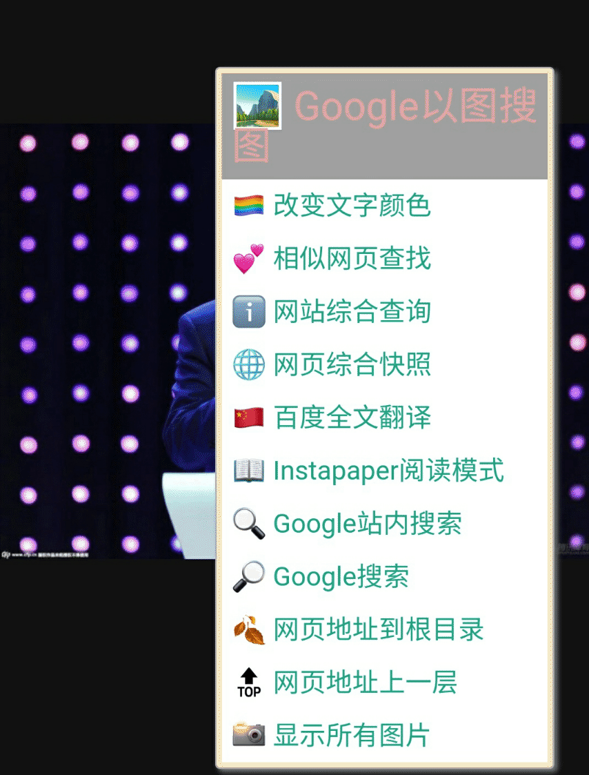 图片[2]-简单浏览器增强-觅影博客网