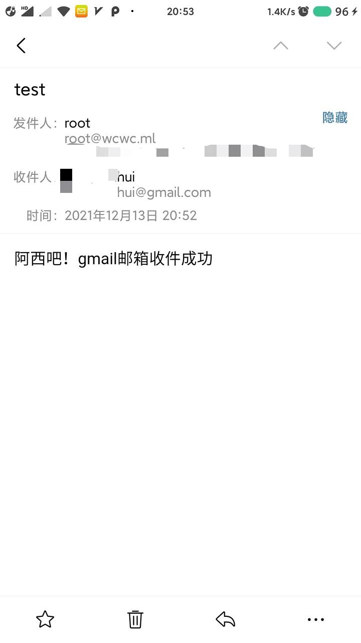 图片[22]-利用Docker搭建一个自己专属的邮件服务器-觅影博客网