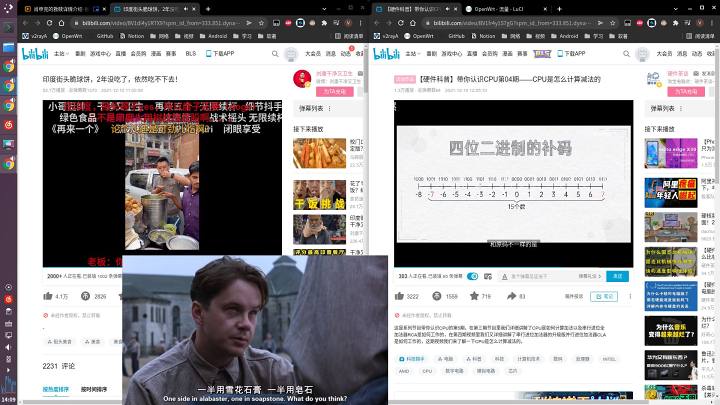 图片[25]-拿什么拯救你，我的校园网——校园网优化之单线多拨-觅影博客网