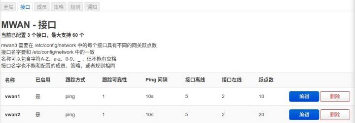 图片[16]-拿什么拯救你，我的校园网——校园网优化之单线多拨-觅影博客网