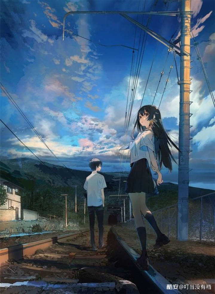 图片[13]-2022夏番一览：就让动画抚平炎炎夏日的烦躁感吧！（动画电影篇）-觅影博客网