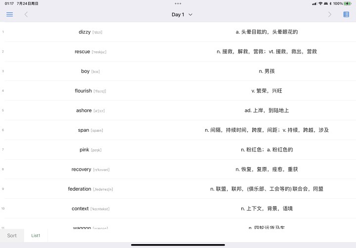 图片[17]-杂谈 iPad 学习｜生产力软件-觅影博客网