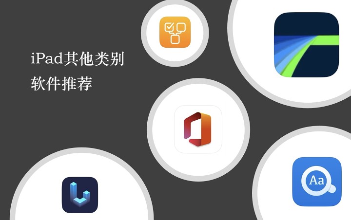 图片[15]-杂谈 iPad 学习｜生产力软件-觅影博客网