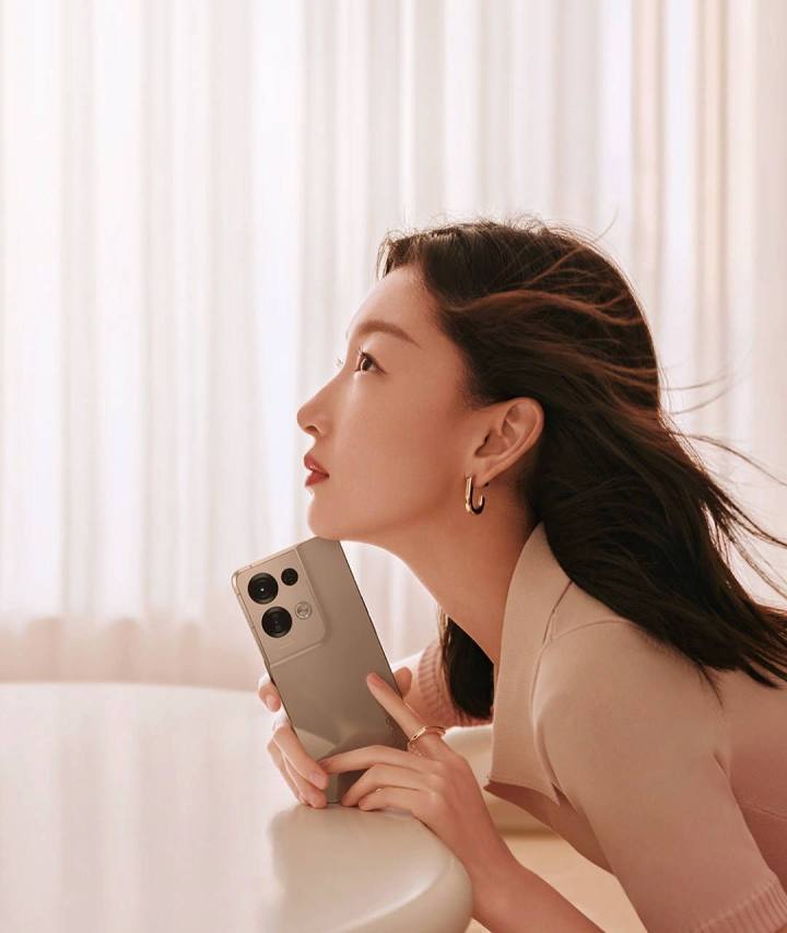 图片[4]-2022年，有哪些女明星在用非苹果手机？（含代言）-觅影博客网