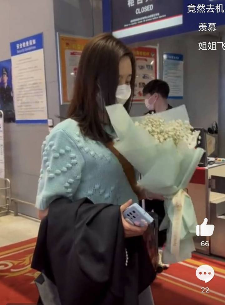 图片[15]-2022年，有哪些女明星在用非苹果手机？（含代言）-觅影博客网