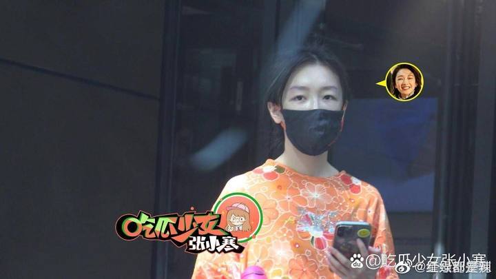 图片[5]-2022年，有哪些女明星在用非苹果手机？（含代言）-觅影博客网