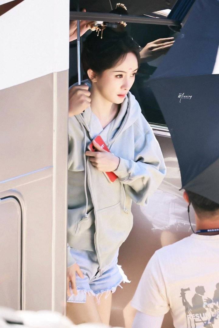 图片[19]-2022年，有哪些女明星在用非苹果手机？（含代言）-觅影博客网