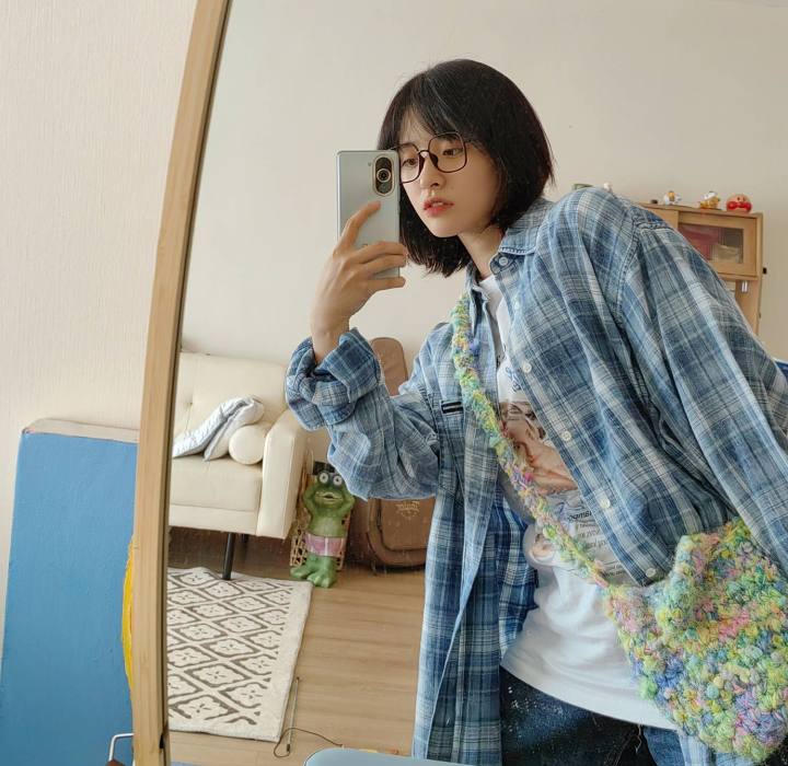 图片[1]-2022年，有哪些女明星在用非苹果手机？（含代言）-觅影博客网