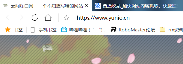 DNS