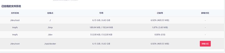 图片[3]-OpenWrt开启swap虚拟内存 提升系统稳定性-觅影博客网