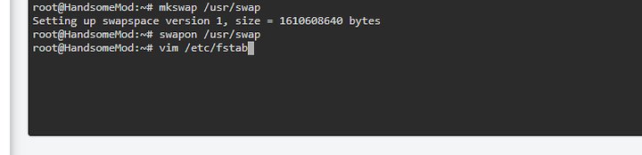 图片[7]-OpenWrt开启swap虚拟内存 提升系统稳定性-觅影博客网