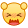 表情[zhemo]-觅我博客网